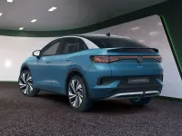 Gebraucht VW ID.5 Pro 210 kW (286 PS) 2024 Blau / costa azul SUV