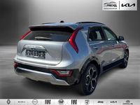 Neu Kia Niro 171 PS (125 kW) 2026 Grau SUV