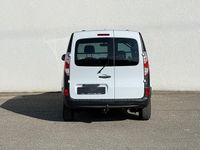 Gebraucht Renault Kangoo Rapid Extra 90 PS (66 kW) 2018 Weiß Van / Kleinbus
