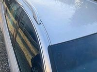 Gebraucht Audi A6 193 PS (141 kW) 2000 Silber Kombi