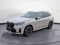 Neu BMW X3 Performance 299 PS (219 kW) 2026 Grau SUV