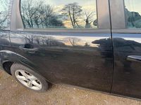 Gebraucht Ford Focus 125 PS (91 kW) 2010 Schwarz Kombi