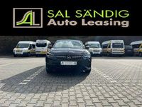 Gebraucht Opel Corsa-e Elegance 100 kW (136 PS) 2021 Schwarz Kleinwagen