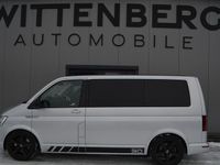 Second-hand VW Multivan Edition 150 CP (110 kW) 2016 Argintiu Monovolum