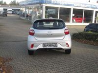 gebraucht Hyundai i10 1.0 Trend 5-t.