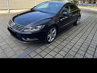 Gebraucht VW Passat 177 PS (130 kW) 2013 Schwarz Limousine