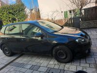 Gebraucht VW Golf VI 122 PS (89 kW) 2010 Schwarz Kleinwagen