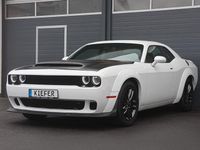Gebraucht Dodge Challenger 309 PS (227 kW) 2019 Weiß Coupé