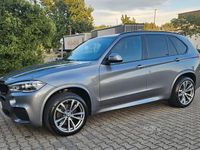 Gebraucht BMW X5 Shadowline 258 PS (189 kW) 2018 Grau SUV