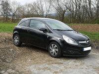 gebraucht Opel Corsa D Edition "111 Jahre" Klima-Tempomat- 1.2 eco Flex