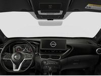 Gebraucht Nissan Juke N-Connecta 114 PS (83 kW) 2025 Schwarz SUV