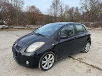 Gebraucht Toyota Yaris 133 PS (97 kW) 2007 Kleinwagen