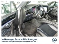 Gebraucht VW Touareg Elegance 381 PS (280 kW) 2021 Othercolor SUV