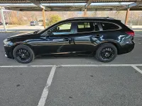 Gebraucht Mazda 6 150 PS (110 kW) 2017 Schwarz Kombi