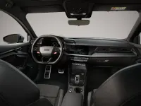 Gebraucht Audi RS3 400 PS (294 kW) 2026 Grau Limousine
