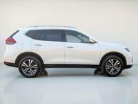 Gebraucht Nissan X-Trail 360º 177 PS (130 kW) 2018 Brilliant white (m) SUV