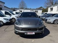 Gebraucht Porsche Cayenne S 382 PS (280 kW) 2013 Grau SUV