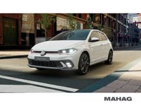 Gebraucht VW Polo GTI 207 PS (152 kW) 2022 Weiß Kleinwagen