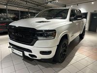 Gebraucht Dodge Ram 401 PS (294 kW) 2023 Weiß Abholung