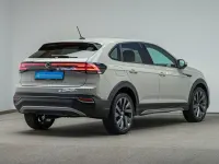 Gebraucht VW Taigo Style 150 PS (110 kW) 2022 Ascotgrau SUV