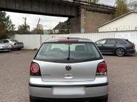 Second-hand VW Polo 59 CP (43 kW) 2009 Gri Hatchback