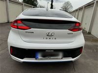 gebraucht Hyundai Ioniq Premium HYBRID,Vollleder,Xenon,Navi,Scheckeft