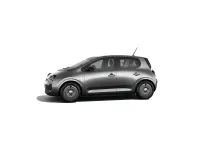 Neu Renault Twingo Evolution 60 kW (82 PS) 2026 Dolomitgrau Kleinwagen