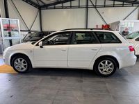 Gebraucht Seat Exeo 160 PS (117 kW) 2010 Weiß Kombi
