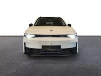 Neu Leapmotor C10 160 kW (218 PS) 2026 Pearly white SUV