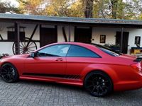 gebraucht Mercedes CL600 CL 600Automatik