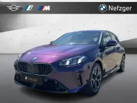 Gebraucht BMW 120 M Sport 163 PS (119 kW) 2025 Violett Kleinwagen