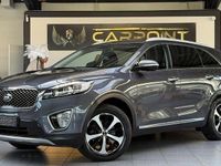 Gebraucht Kia Sorento Vision 200 PS (147 kW) 2016 Grau SUV