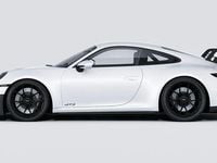 Neu Porsche 992 510 PS (375 kW) 2026