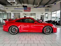 Gebraucht Porsche 911 GT3 500 PS (367 kW) 2018 Rot Coupé