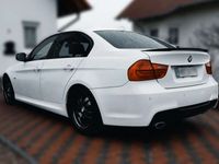 gebraucht BMW 320 320 3er d M-Paket