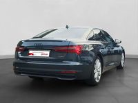 Gebraucht Audi A6 S-Line 299 PS (219 kW) 2022 Grau Limousine