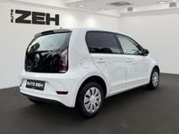 Second-hand VW up! 65 CP (47 kW) 2022 Alb Hatchback