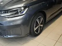 Gebraucht VW Caddy Maxi Goal 150 PS (110 kW) 2025 Grau Van / Kleinbus
