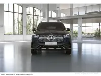 Gebraucht Mercedes GLE350 AMG 320 PS (235 kW) 2021 Schwarz SUV