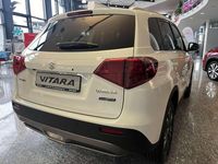Neu Suzuki Vitara Comfort+ 116 PS (85 kW) 2025 Cool white pearl metallic SUV
