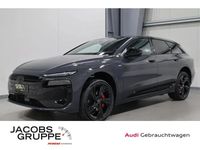 Brugt Audi A6 e-tron Performance 269 kW (367 HK) 2026 Grå Stationcar