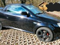 gebraucht Opel Tigra twin top sport b 1,8 TÜV Neu