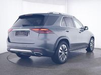 Gebraucht Mercedes GLE400 381 PS (280 kW) 2023 SUV