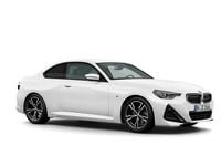 Gebraucht BMW 220 Efficient Dynamics 190 PS (139 kW) 2026 Coupé