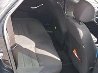 Gebraucht Ford Mondeo Titanium 239 PS (175 kW) 2014 Schwarz Kombi