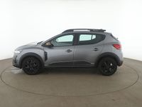 Gebraucht Dacia Sandero Extreme 110 PS (80 kW) 2025 Grau SUV