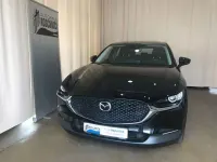 Usata Mazda CX-30 Selection 122 CV (89 kW) 2023 Nero SUV