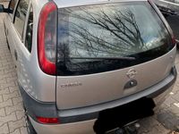 gebraucht Opel Corsa C