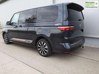 Neu VW Multivan Edition 150 PS (110 kW) 2026 Starlightblau metallic Van / Kleinbus