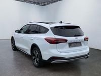 Neu Ford Focus Active X 155 PS (114 kW) 2026 Weiss